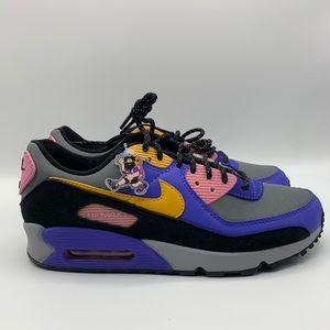 Men’s Air Max 90 QS Sz 8.5 New In Box CN1080 500